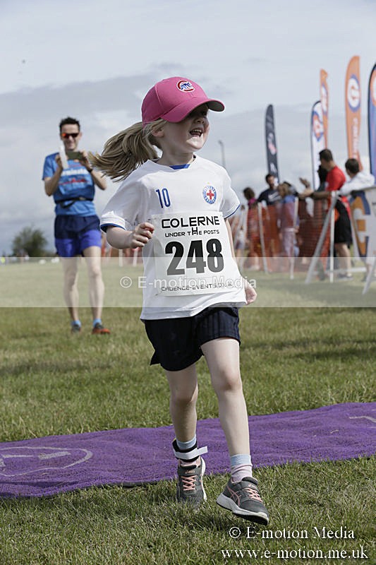 CADFUN 210719-0257 - Cadence Events Colerne Fun Run  21-Jul-2019