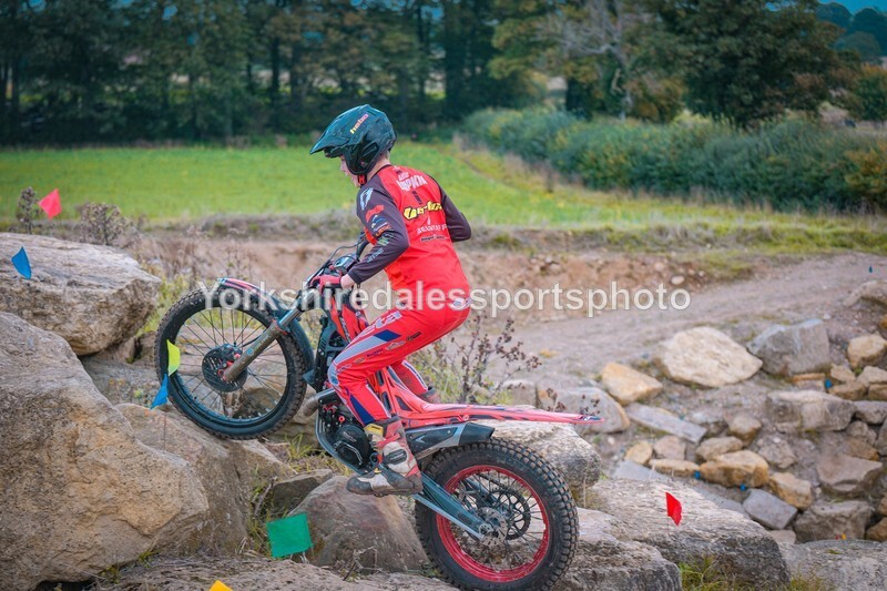 DSCF2040 - Ripon MC Summer series Main - 27/09