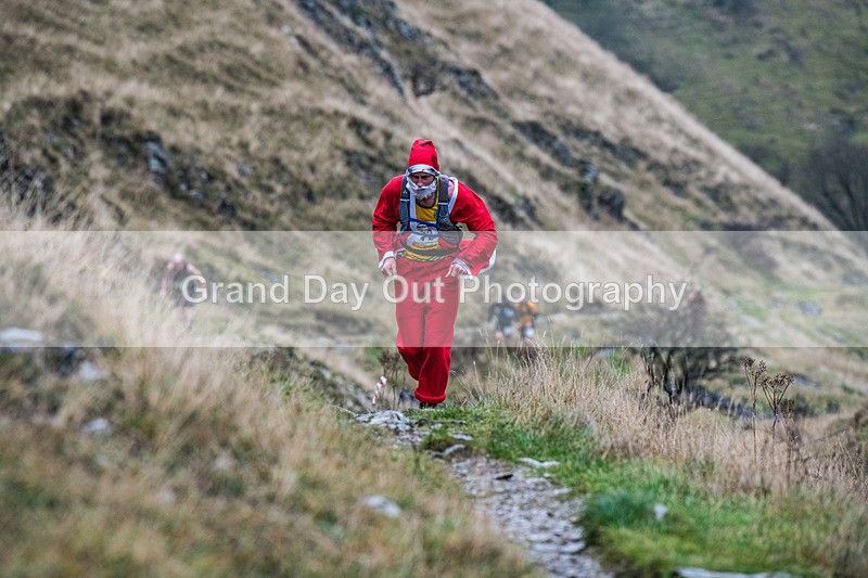 Litton-432 - Litton Christmas Cracker Fell Race Sunday 15th December 2024