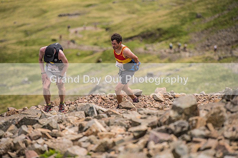 Borrowdale-673 - Borrowdale Fell Race Saturday 2nd August 2025