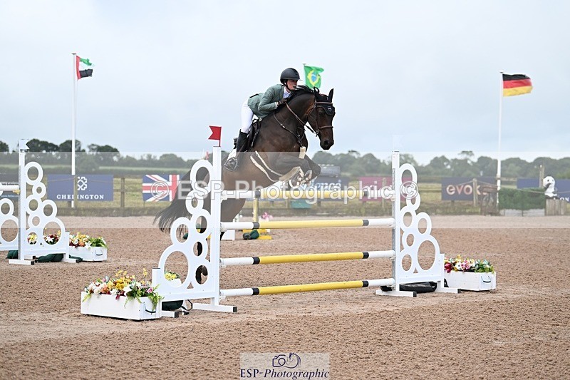 250720-083308-18246 - Cls 20, 1 Star Gold Tour