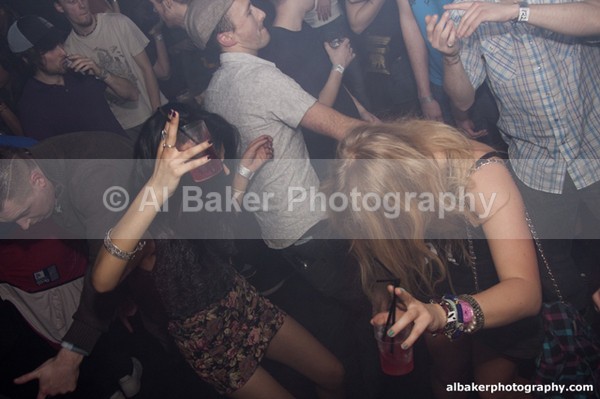 28 - Soul:ution @ botw 18.02.11