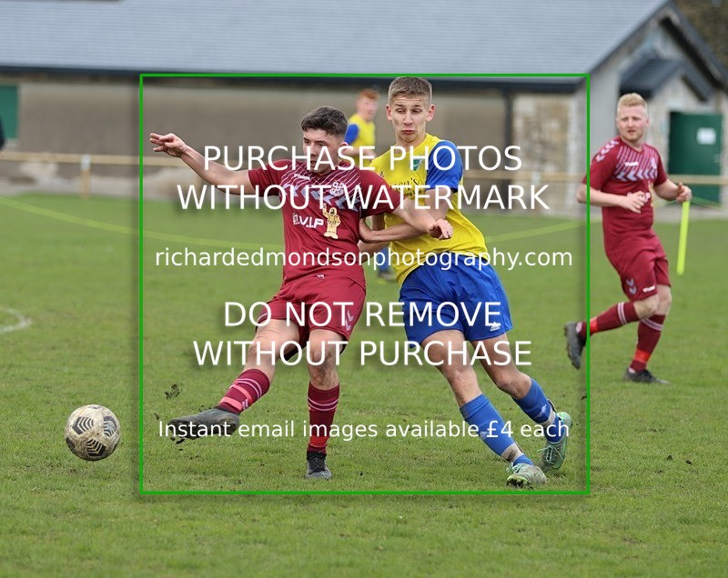 IMG_2008 - Kendal Utd v Burnley Utd (9/4/22)