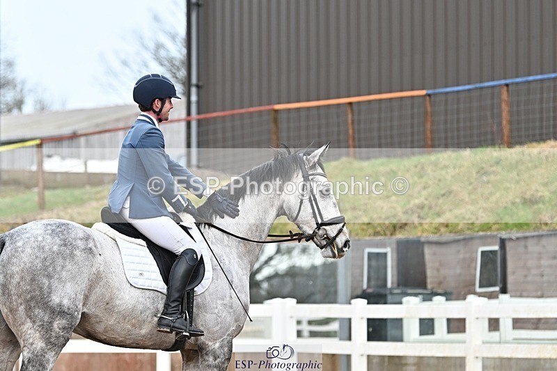 250125-141551-00804 - Dressage - CT Class 7 BE Novice 112