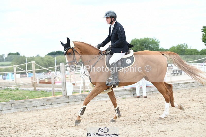 250802-134801-10134 - Cls 16 4 Year Old Championship