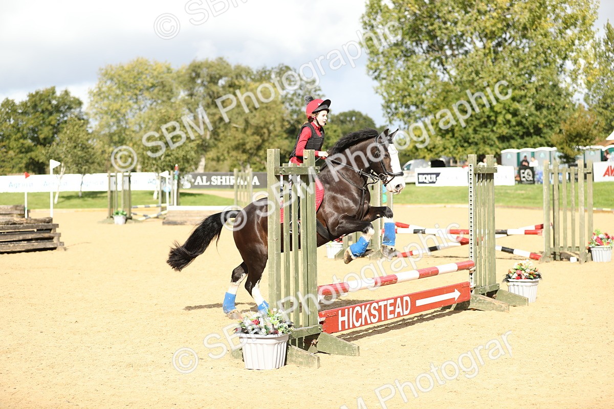 SBM_17160 - E4b - Eventers Challenge 60cm Open