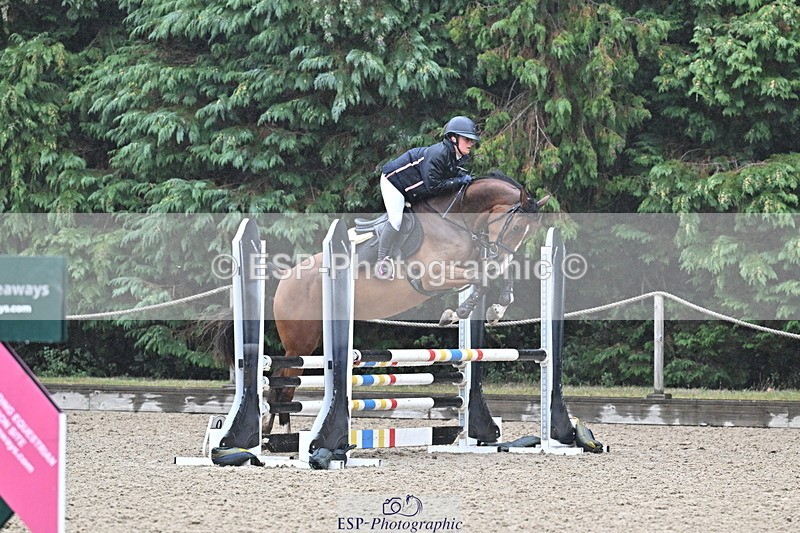 250830A-140930-06283 - Cls 23 4 Year Old Qualifier