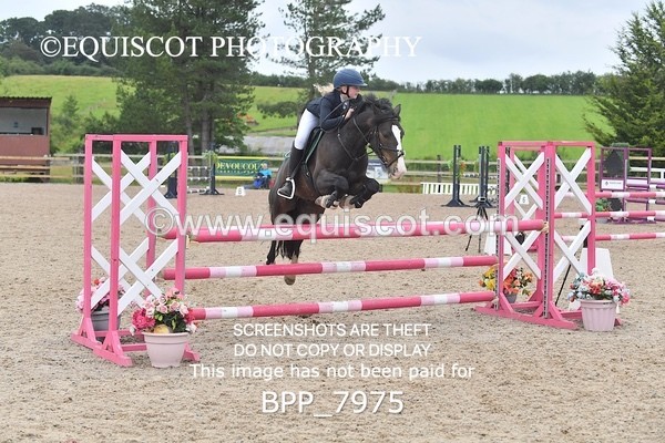 BPP_7975 - CLASS 6 Springboard 128cm/ 138cm Restricted Handicap