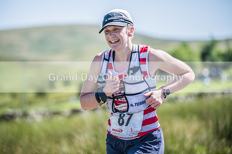 Tebay-505 - Tebay Fell Race Saturday 12th July 2025
