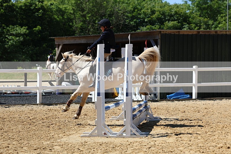 3E7A2026 - Class 2: 50cm