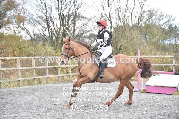 JAC_1758 - 80cm Snr Open, National AE Scottish & Aintree Qualifier