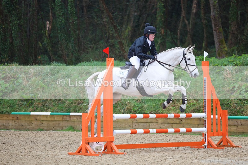 3E7A1609 - Class 2: 80 - 85cm