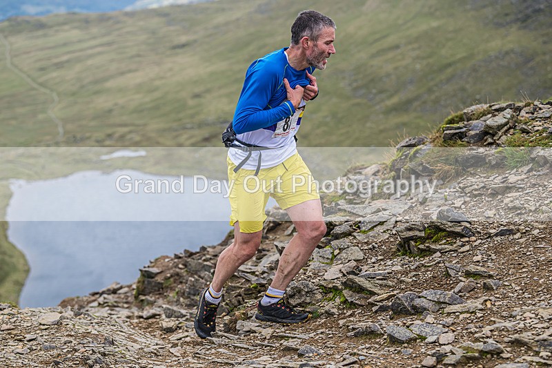 Grisedale HS-457 - Grisedale Horseshoe Fell Race Saturday 5th September 2026
