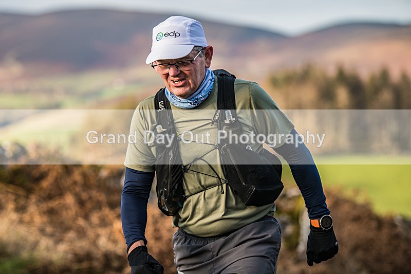 Tweed Valley-383 - High Terrain Events Tweed Valley 50 & 65K Ultra Trail Races Sunday 16th November 2025