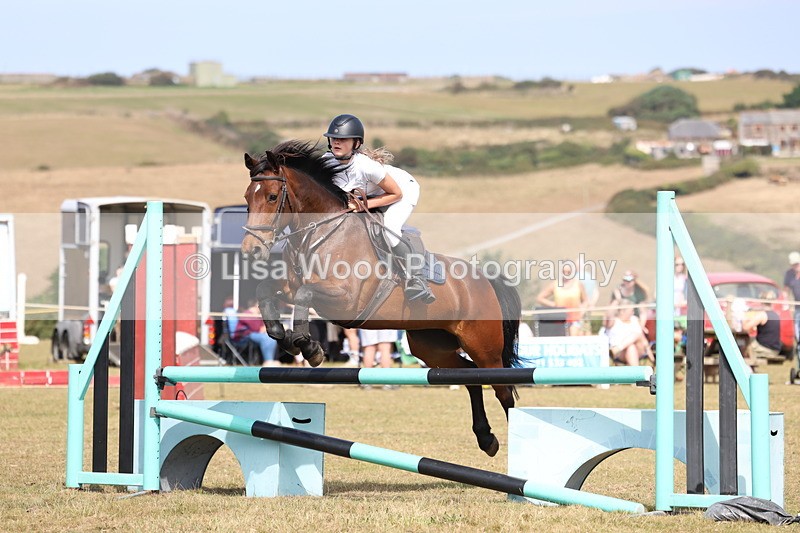 3E7A9033 - Class 4: 80cm