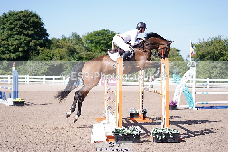 240719A-095752-09744 - Cls 30, YH 6 Yr Olds 1.25m