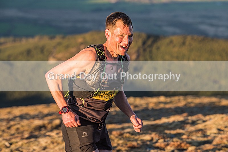 Grisedale-118 - Grisedale Grind Fell Race Wednesday 19th April 2023