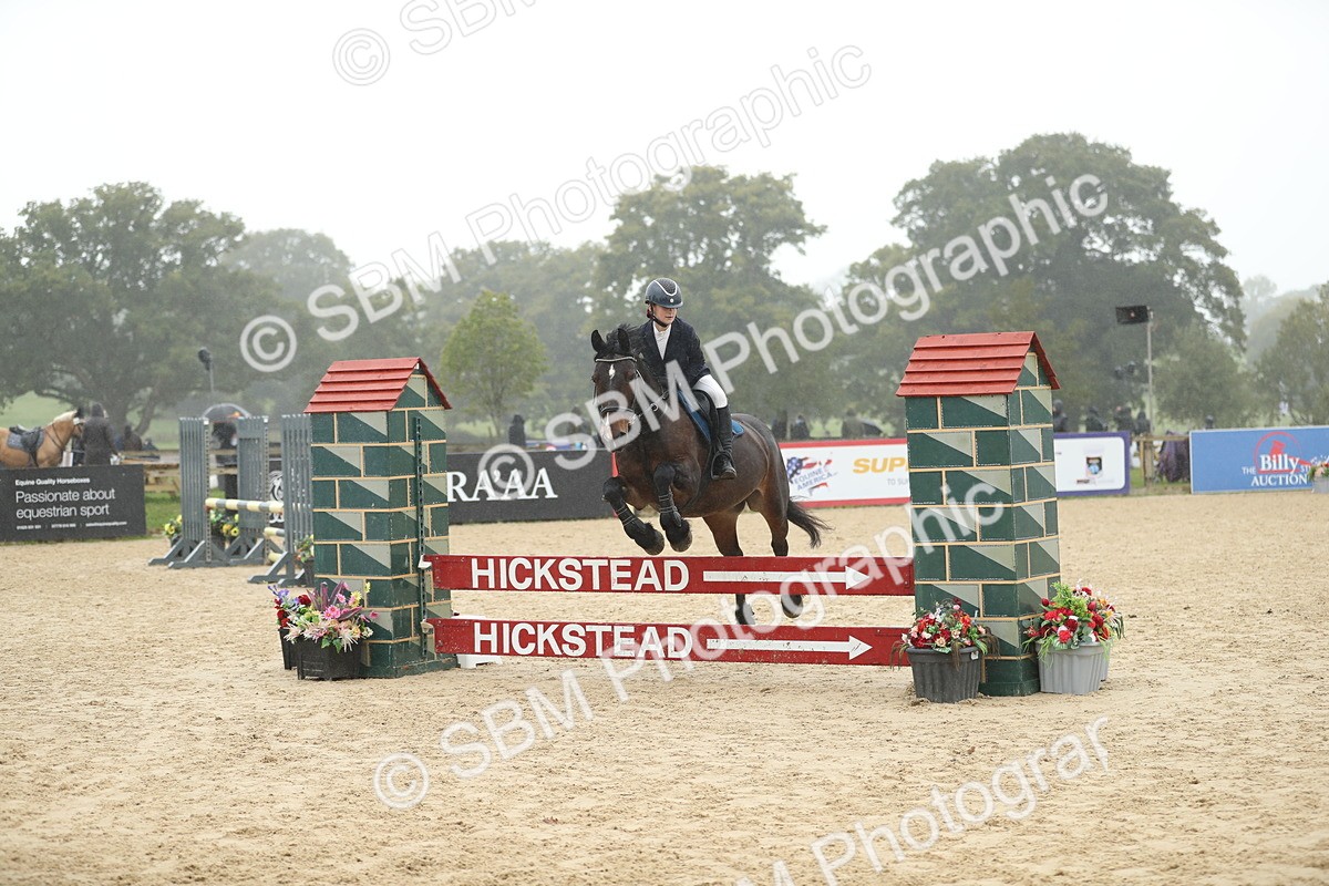 SBM_73853 - J16 - Junior Pony 75cm Championship