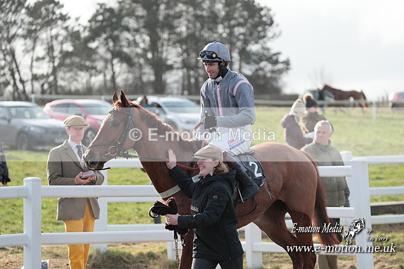 PtP 270124 357 - Royal Artillery PtP Larkhill 27/01/24