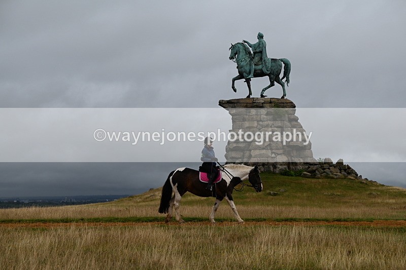 DSC_2763 - Time at Statue 12:59 to 13:49