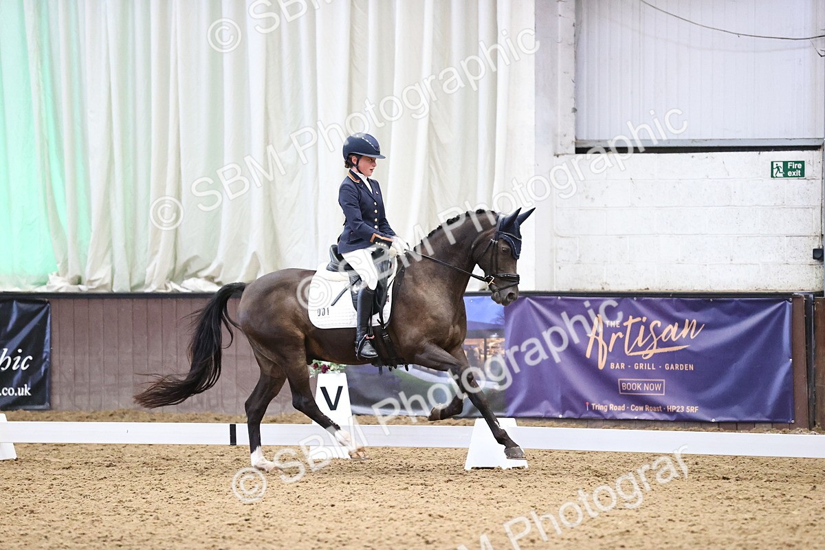 SBM_008338 - Class 15 - FEI Junior Pony Team-YR-COH