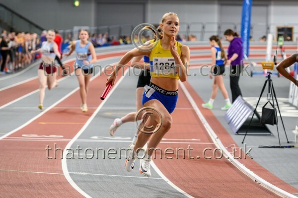 RelMast25-918035 - Female Set One