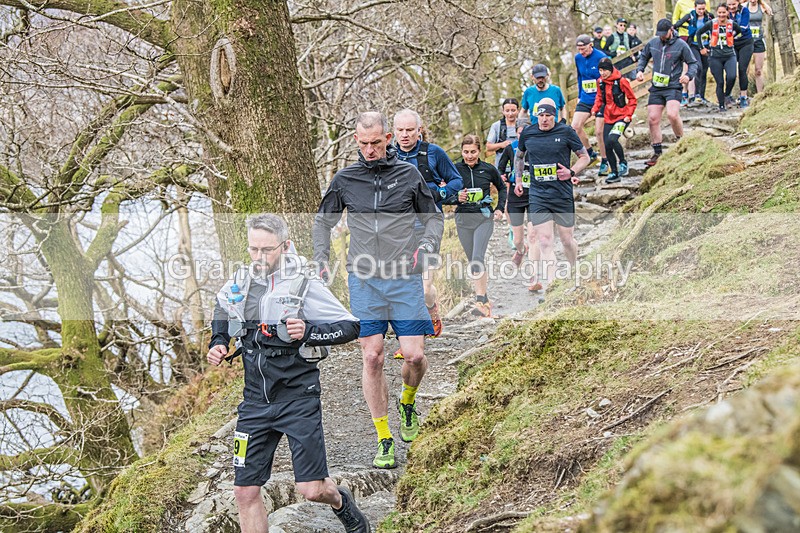 Buttermere-156 - Fellside Events Buttermere Trail Race Sunday 23rd March 2025