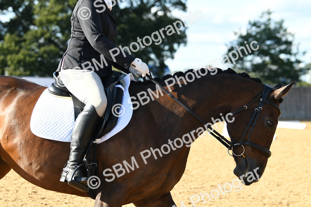 SBM_28405 - D16 - Small Tour Championship - Novice 28