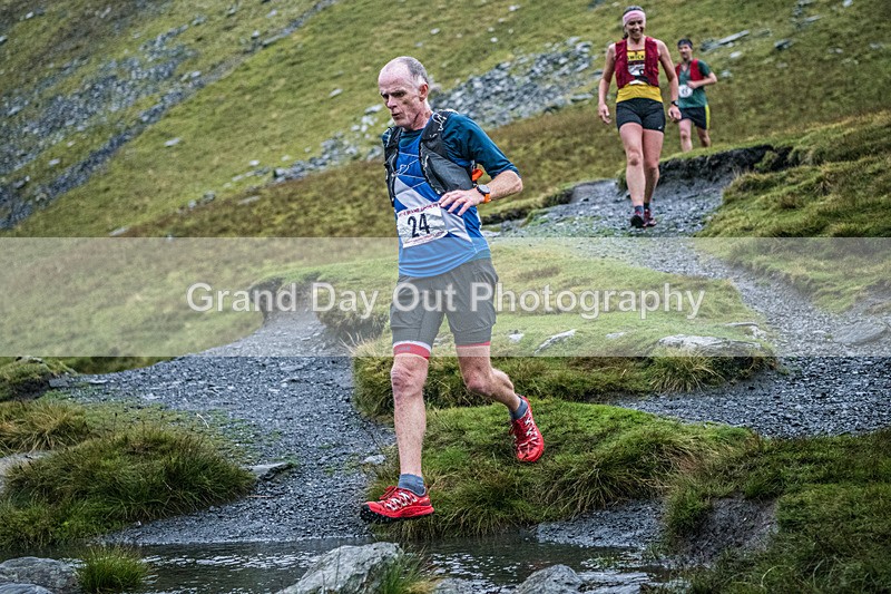 Bannerdale-219 - Bannerdale Fell Race Wednesday 19th August 2026