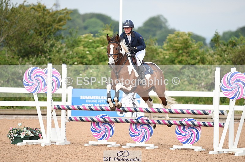 230628A-102944-00097 - Cls 1 British Novice & 90cm Open