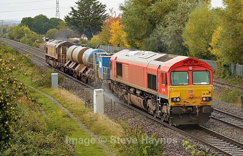 20th Oct 2022 - Norton Fitzwarren (nr. Taunton), Somerset