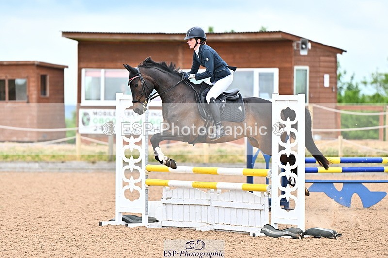 240608A-092419-01966 - Cls 1 Snr British Novice and 90cm Open