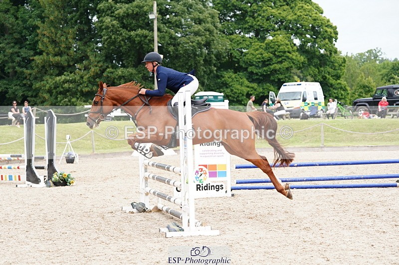 250613A-114628-01436 - Cls 10 British Novice and 90cm Open