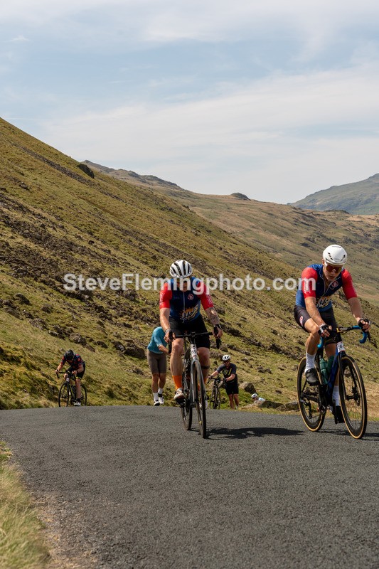 125022 - Wrynose 12.00-13.00