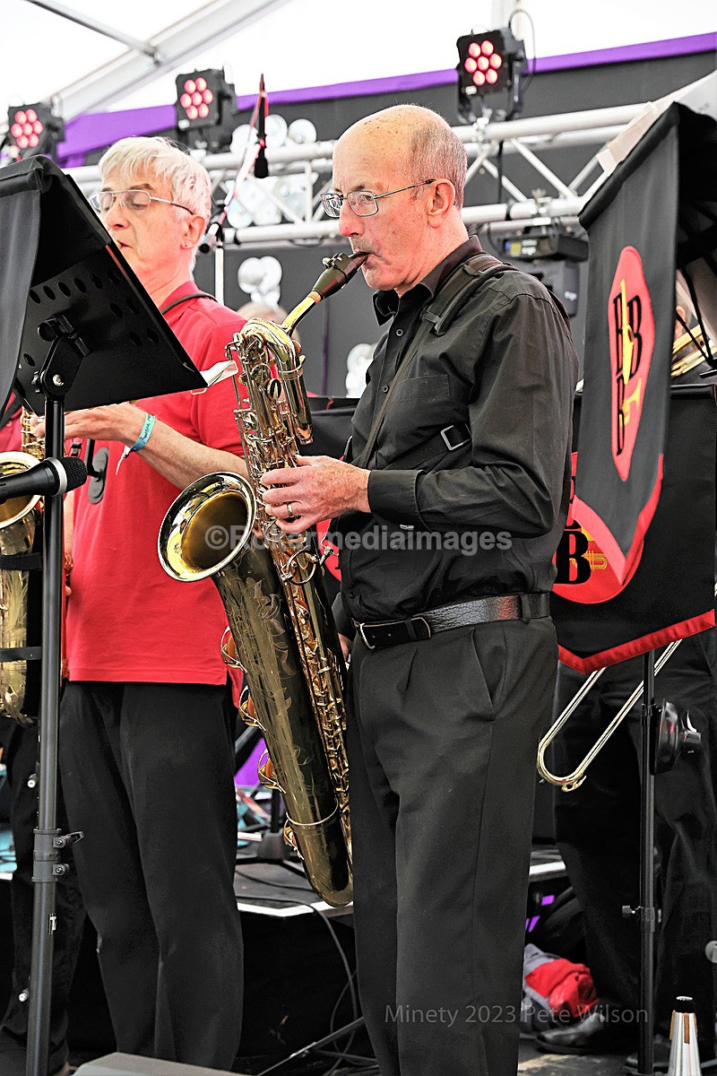 MMF SUN-22 - Minety Music festival 2023