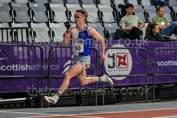 SenInd26-919472 - Track Male Set Two