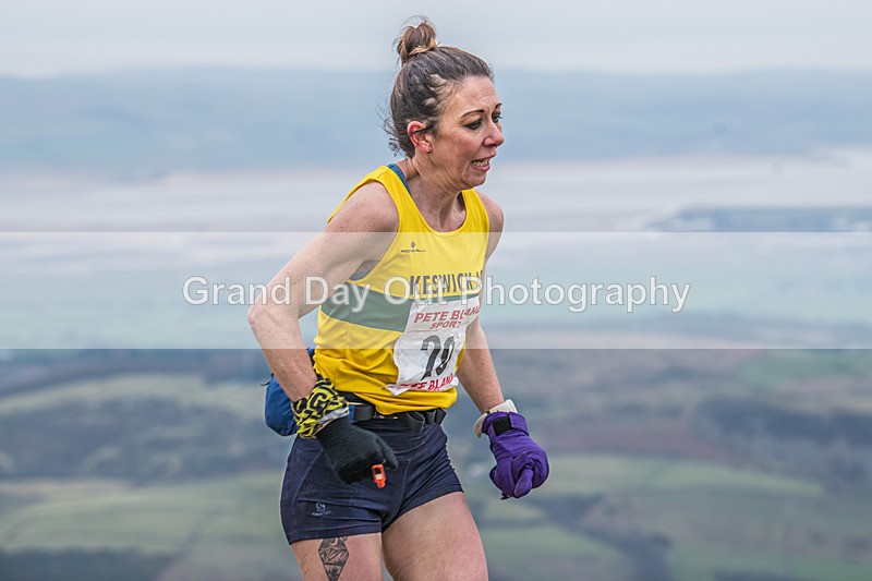Black Combe-1003 - Black Combe Fell Race Saturday 4th March 2023