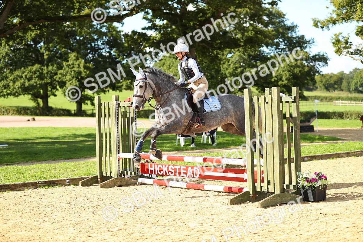 SBM_03416 - E3 Eventers Challenge 70cm Open