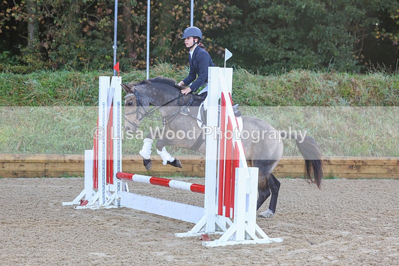 3E7A2562 - Class 3: 50cm Open