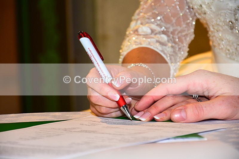 GRC-609 - Emma and Ciaran