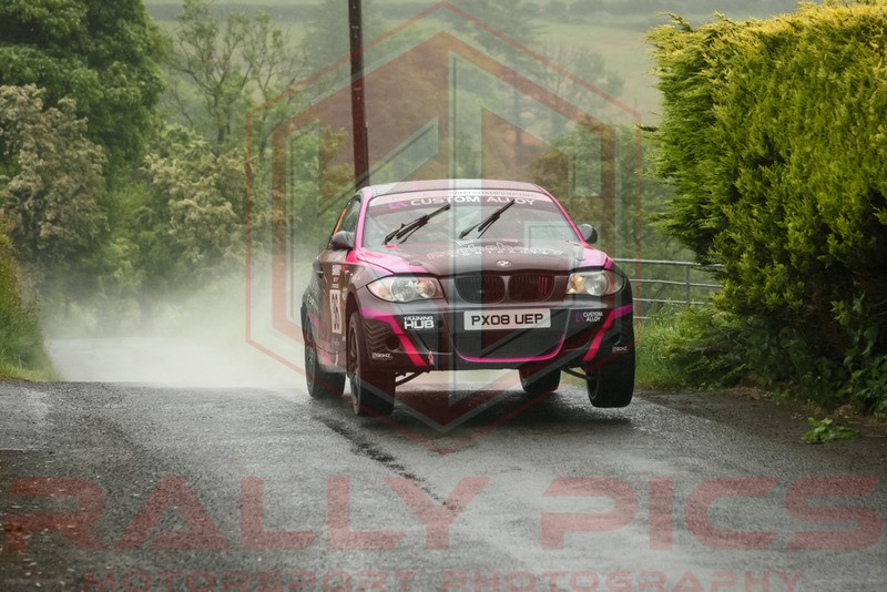 Maiden City Stages 28 of 89 - Maiden City Stages 2025