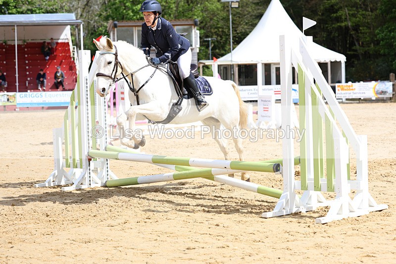 3E7A6372 - Class 5: 60cm Senior