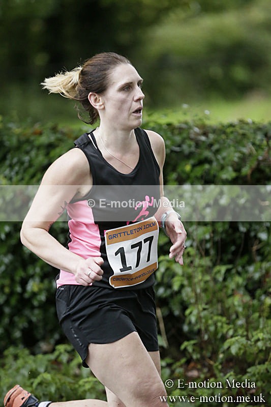 CAD131019-1150 - Cadence Events Grittleton 10km 13/10/19