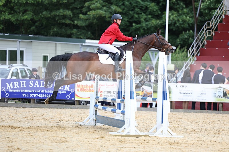 3E7A1088 - Class 2: 80 - 85cm