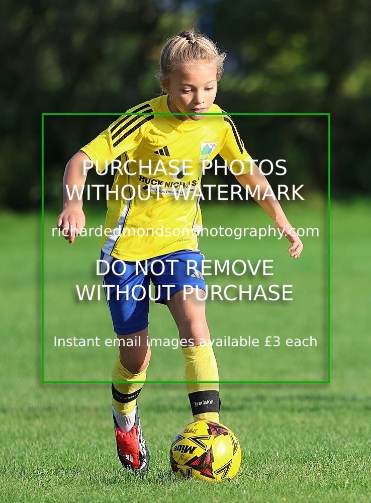 533A6890 - Kendal United U9 vs Heathwaite Youth United U10 (19/9/26)