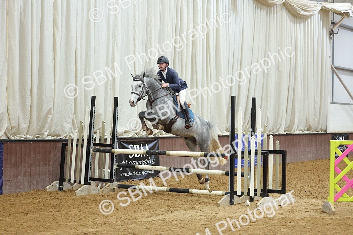 SBM_000243 - Class 2 - British Novice - 90cm