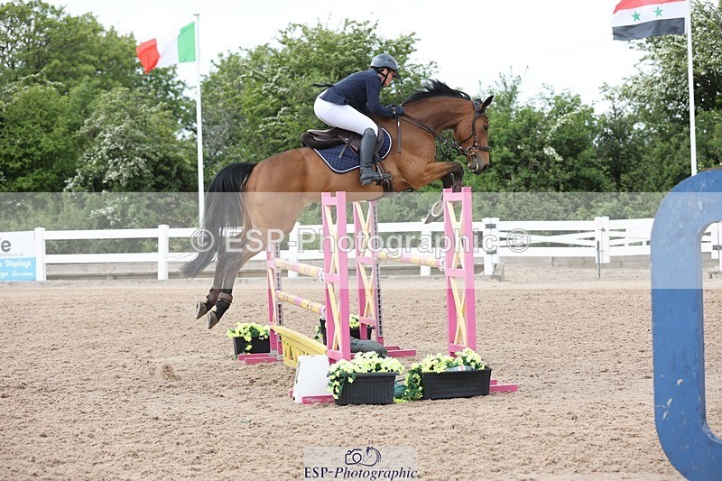 250508-140515-03116 - Cls 9 95cm National Amateur Quali