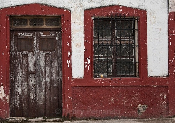  - Yucatan, Mexico