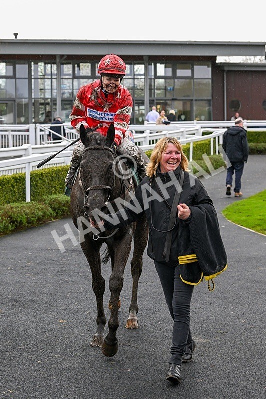  - Race 5