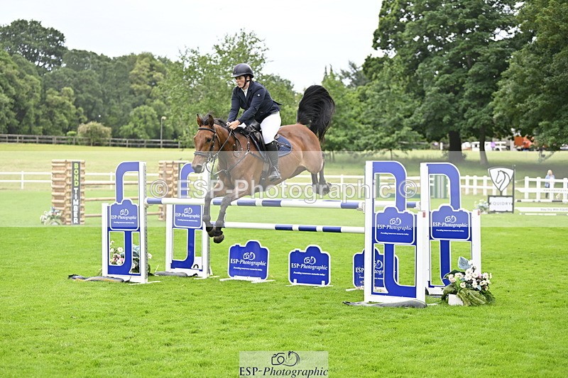 250613A-123627-01840 - Cls 3 Snr Foxhunter